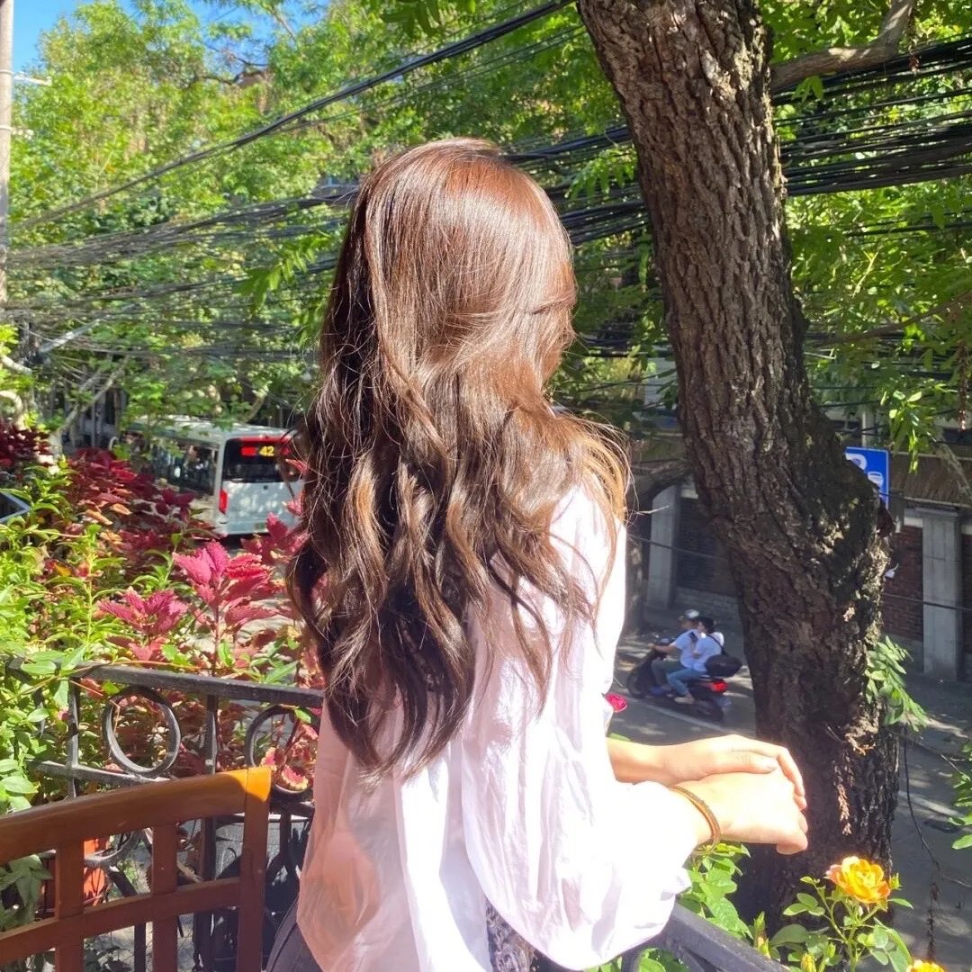 丈母娘来了