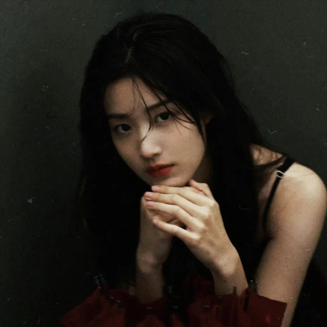 天命真女